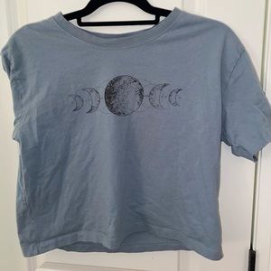 Moon Shirt from Garage